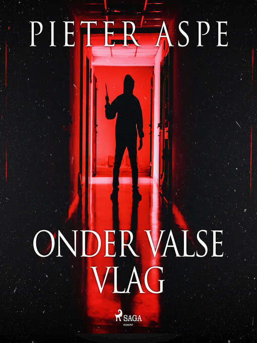 Title details for Onder valse vlag by Pieter Aspe - Available